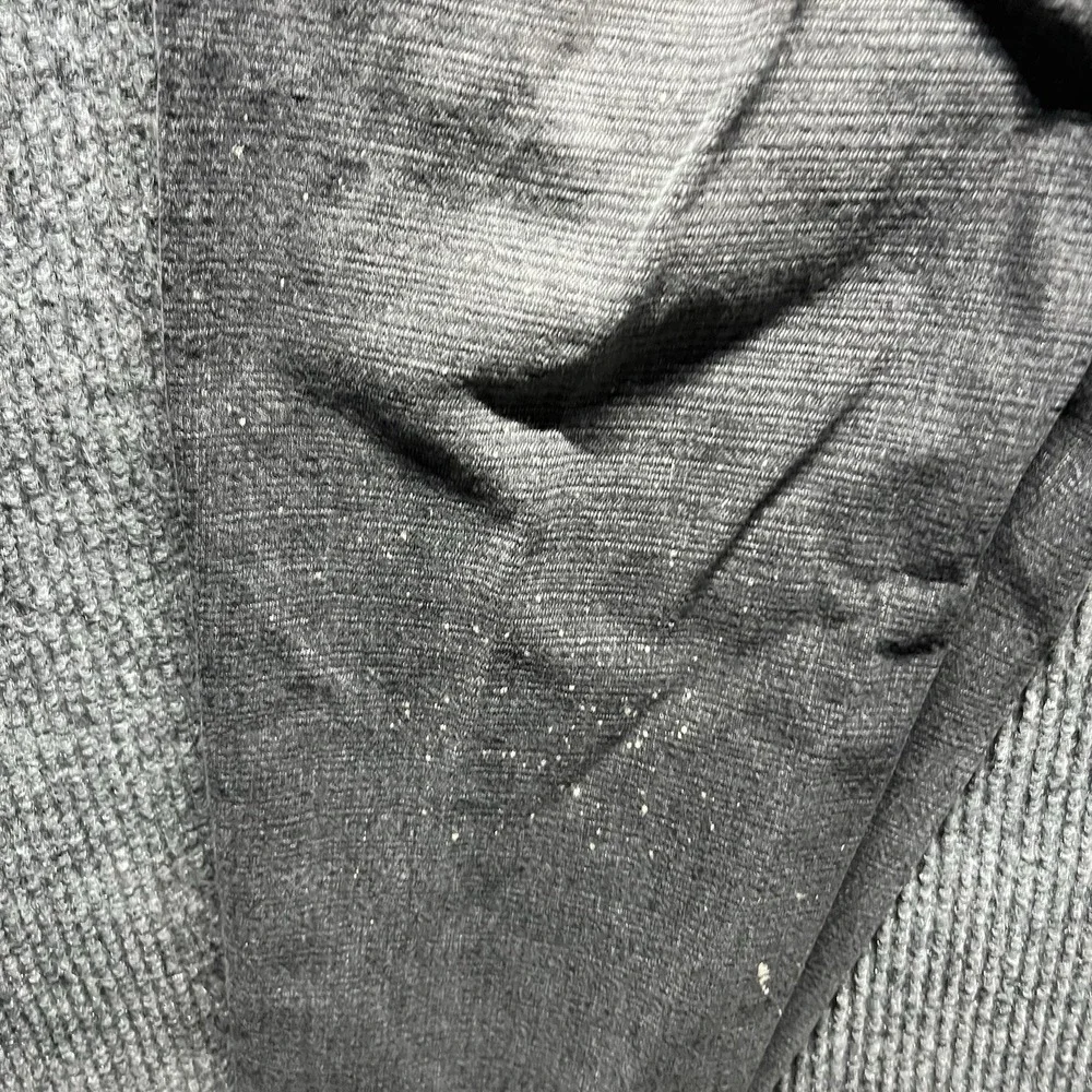 Vintage Makaveli Branded Jeans‎ Mens 38x34 Black Baggy 90s Tupac Hip Hop Street